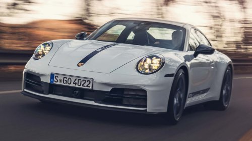 We Asked Every Automaker How Many Customers Went For Manuals In 2025