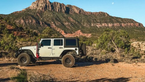 What Do We Drive? Inside The Motor1 Staff Garage