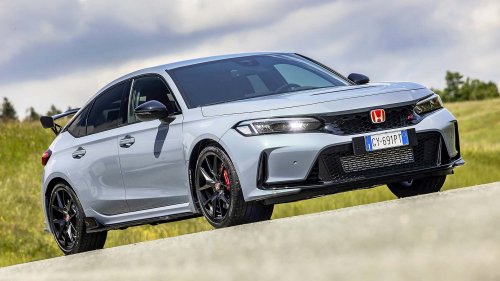 Los coches a los que diremos adiós en 2026