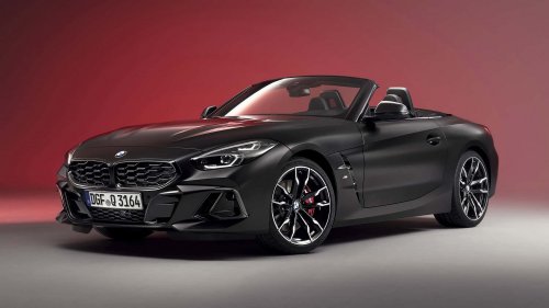 Los coches a los que diremos adiós en 2026