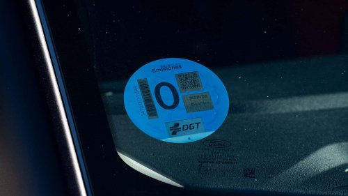 Ford E-Transit Courier, a prueba: una magnífica furgoneta de reparto urbano