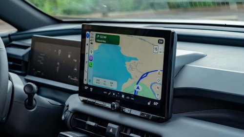 The 2026 Toyota RAV4 Is Still the Compact SUV to Beat: Review