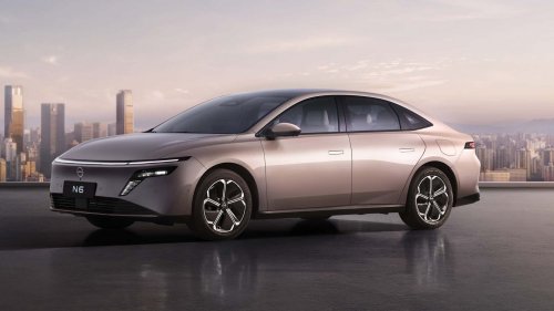 Nissan's Two New Cars Prove Sedans Still Matter