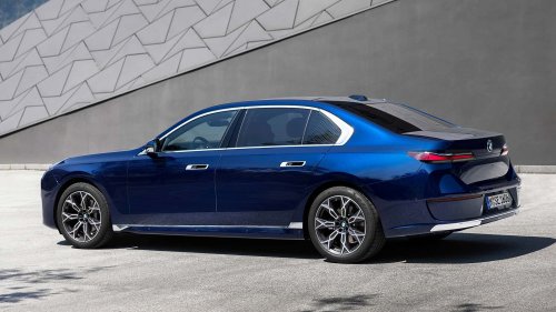 Das unsichtbare Design, das moderne Autos verändert