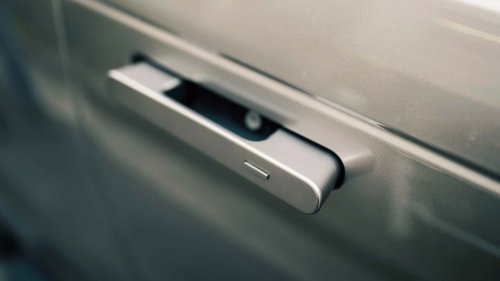 Los coches con manillas eléctricas que podrían prohibirse en China