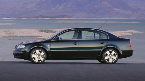 Ja, es gab den Skoda Fabia mal mit Stufenheck