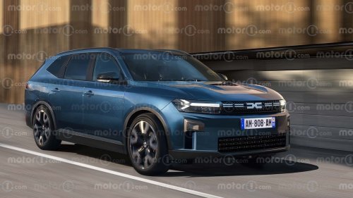 El familiar de Dacia por 17.000 euros, para 2026, cada vez más cerca