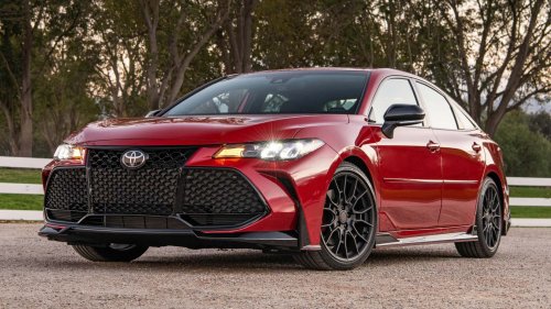 The 10 Longest-Lasting Sedans You Can Buy