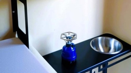 ¿Quieres convertir tu coche en un camper? Es posible gracias a Roofroomer