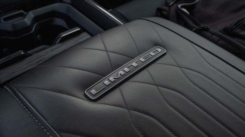 The Ram 1500 Isn't Better With A V8, But It Is Charming: Review