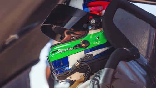 Gordon Murray's $3-Million Track Monster Is Nearly Here