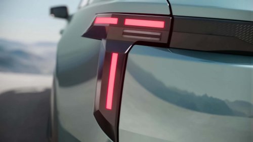 Dacia Striker: Was über den neuen Lifestylekombi bekannt ist