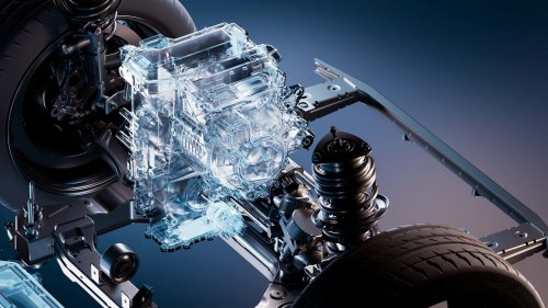 870 Miles Without Refueling? Renault Bets On Range-Extending EVs