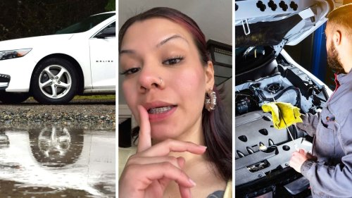 'Don’t Let Them Work On Your Car!': Woman Gets Oil Change. Then Mechanic Quotes Her $1,100 Of Work Because She Was Low On Coolant