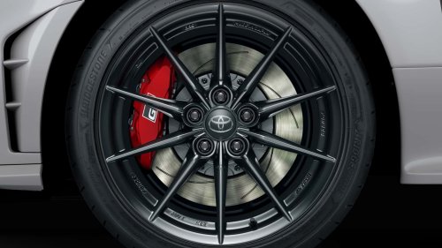 Toyota Fixes GR Yaris Steering Wheel After Owners Complain