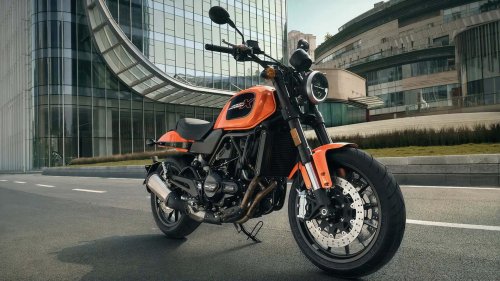 Harley-Davidson confirma que habrá “reducción de plantilla”