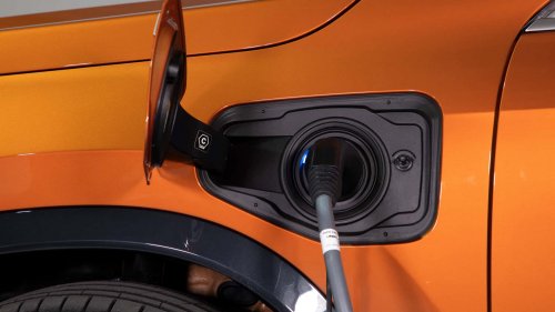 BMW X1 xDrive25e 2026, prueba de consumo real