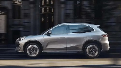 Geely E5 y Starray EM-i: los dos modelos con los que la marca china se estrena en España