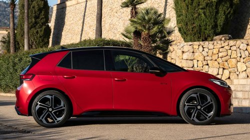 Empattement long et design : comment les petites voitures paraissent plus grandes