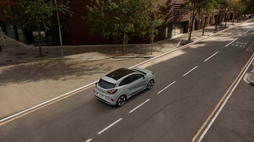 ¿Por qué los SUV se vuelven aerodinámicos y buscan la eficiencia?