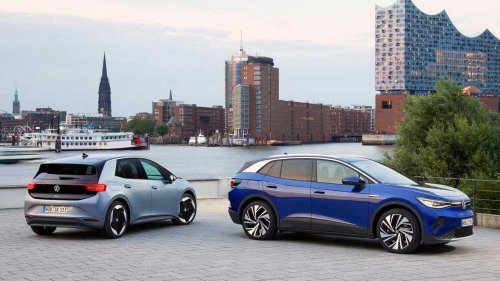 Les ventes de voitures électriques ralentissent dans le monde