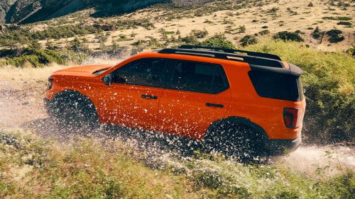 New Honda Passport Masih Laris Manis Bak Kacang Goreng