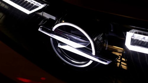El Opel Grandland con 694 km de alcance tiene precios en España
