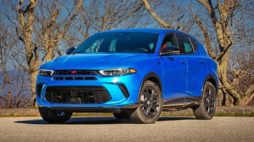Dodge Hornet (2023): Der Tonale-Klon für die USA ist tot (Update)