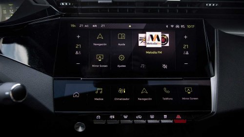 Nos adelantamos al debut del Peugeot 408 2026