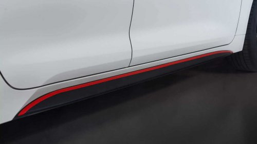 ‘Not Y’all Using the Mirror Like a Glass Slipper:’ Toyota Driver Hits Parked Car. Then the Victim Tracks Him