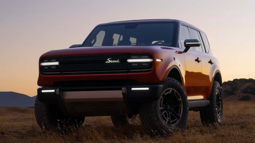 Scout Motors Fires Back At Report Claiming Production Delay
