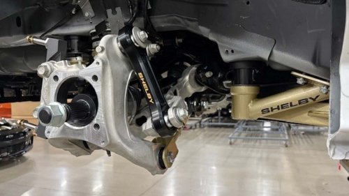 ‘I Don’t Blame Your Neighbors!:’ Ford Driver Has A Loud, Custom Mustang. Then The Police Get Called To Check If It’s Too Loud