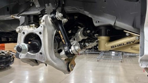 ‘I Don’t Blame Your Neighbors!:’ Ford Driver Has A Loud, Custom Mustang. Then The Police Get Called To Check If It’s Too Loud