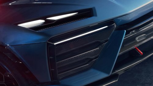 Lamborghini Axes Its First Electric Car. Calls EVs An 'Expensive Hobby'