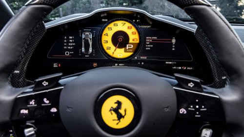 Los empleados de Ferrari reciben el jugoso bonus de 2025