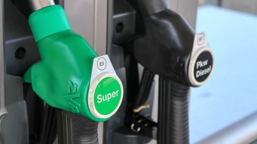 Diesel-Preis explodiert in Deutschland: Fast 18 Cent teurer