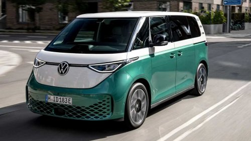 Nicht nur Renault Twingo: Auch hier setzt man auf Retro