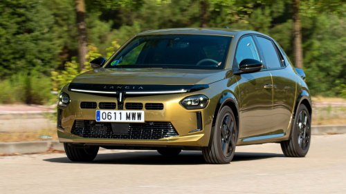 Lancia Ypsilon 2026: etiqueta Eco, carácter premium y nueva oferta