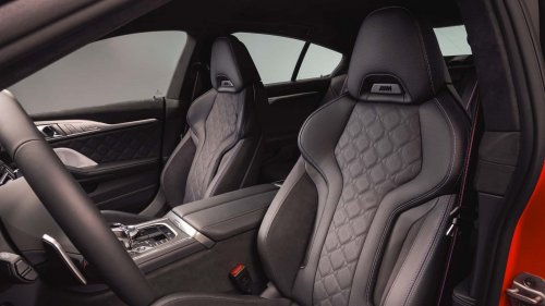 BMW Ucapkan Selamat Tinggal pada Seri 8 dengan Warna Menakjubkan