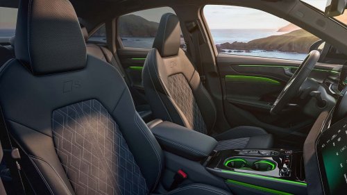 The Next Audi RS6 Avant Is Going Hybrid. Here's Everything We Know