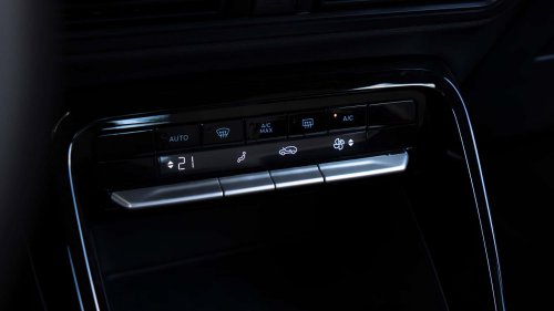 Citroën C3 Aircross: un coche multienergía y familiar, con un precio interesante