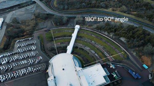 Sabuk Pengaman Pintar Baru Volvo Bisa Beradaptasi dengan Tubuh