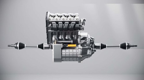 Horse Powertrain : le PDG interviewé sur l'avenir des moteurs à combustion