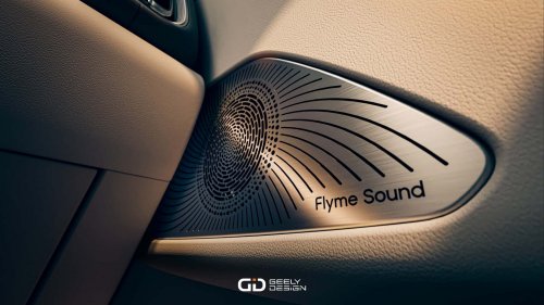 Geely testera aussi des batteries à l’état solide d’ici la fin de l’année