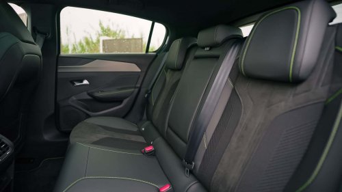 Peugeot 308 (2025): Das Facelift im ersten Test