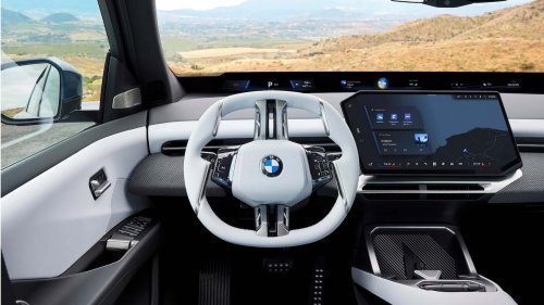 BMW: Auto-Ausstattung im Abo ist sinnvoll