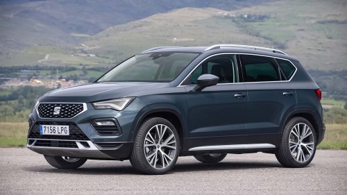 Volkswagen T-Roc 2025: sus 10 principales rivales