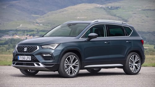 Neuer VW T-Roc und 10 Konkurrenten im Vergleich