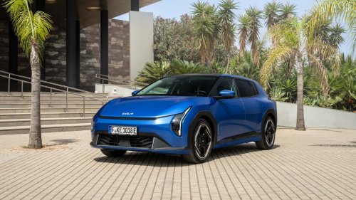 Voiture de l'Année 2026 : la Citroen C5 Aircross et la Renault 4 parmi les sept derniers finalistes
