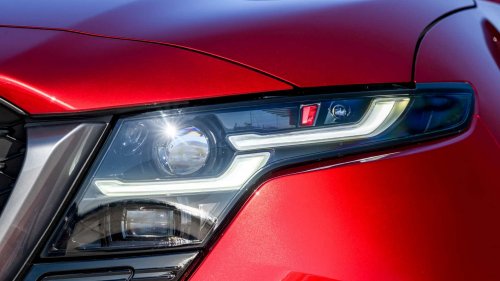 Mazda CX-5 (2026) im ersten Test: Bestseller reloaded